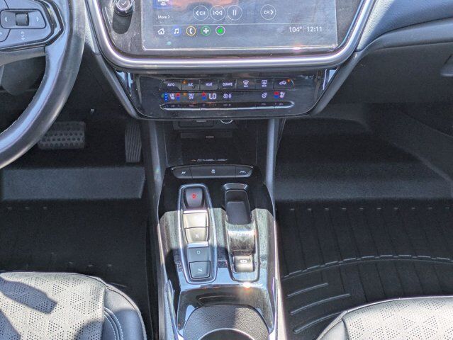 2023 Chevrolet Bolt EUV Premier Castroville TX