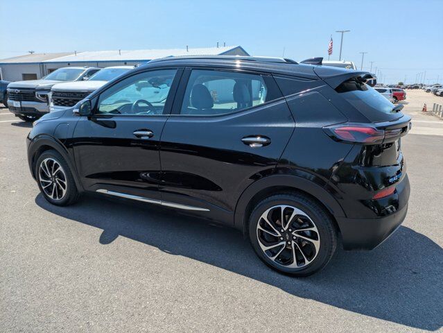 2023 Chevrolet Bolt EUV Premier Castroville TX
