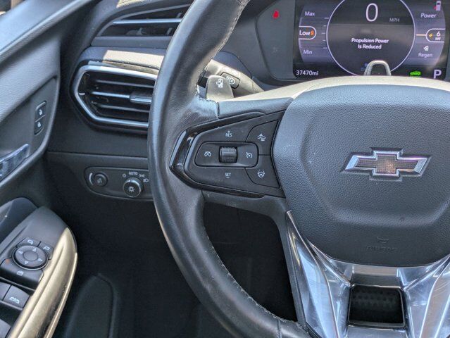 2023 Chevrolet Bolt EUV Premier Castroville TX