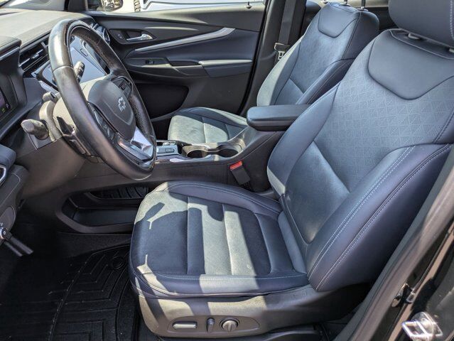 2023 Chevrolet Bolt EUV Premier Castroville TX