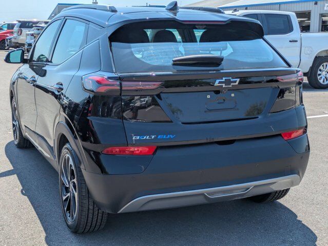 2023 Chevrolet Bolt EUV Premier Castroville TX