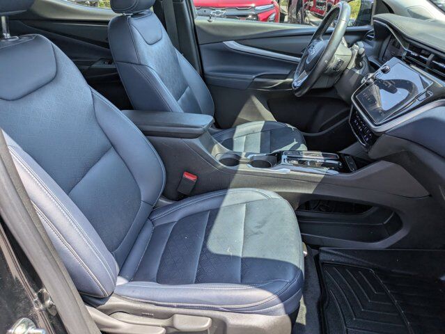 2023 Chevrolet Bolt EUV Premier Castroville TX