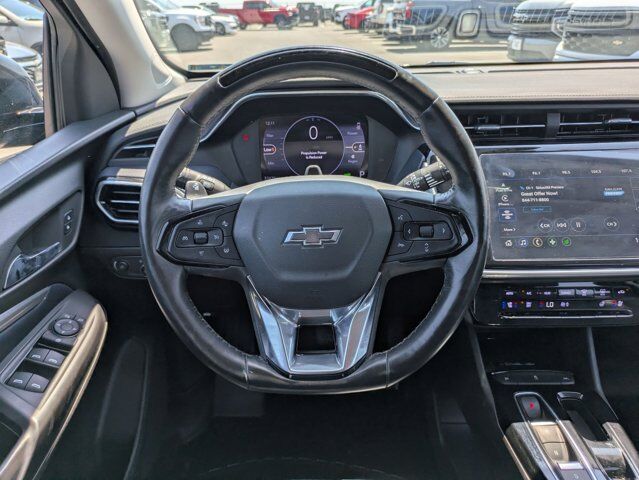 2023 Chevrolet Bolt EUV Premier Castroville TX