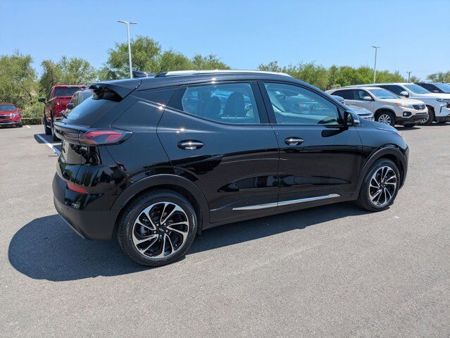 2023 Chevrolet Bolt EUV Premier Castroville TX