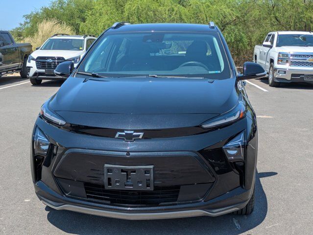 2023 Chevrolet Bolt EUV Premier Castroville TX