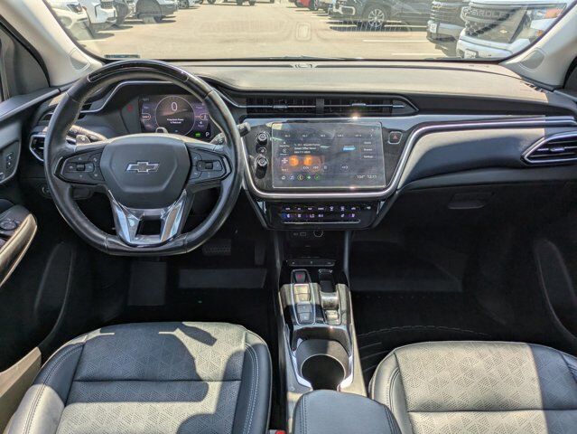 2023 Chevrolet Bolt EUV Premier Castroville TX