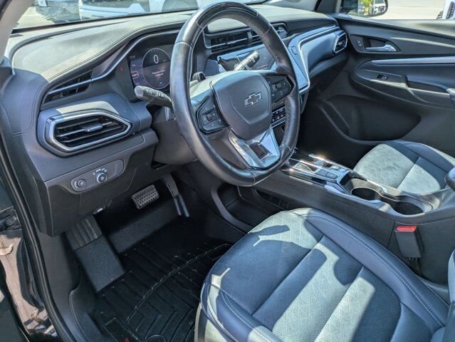 2023 Chevrolet Bolt EUV Premier Castroville TX