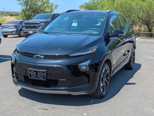 2023 Chevrolet Bolt EUV Premier Castroville TX