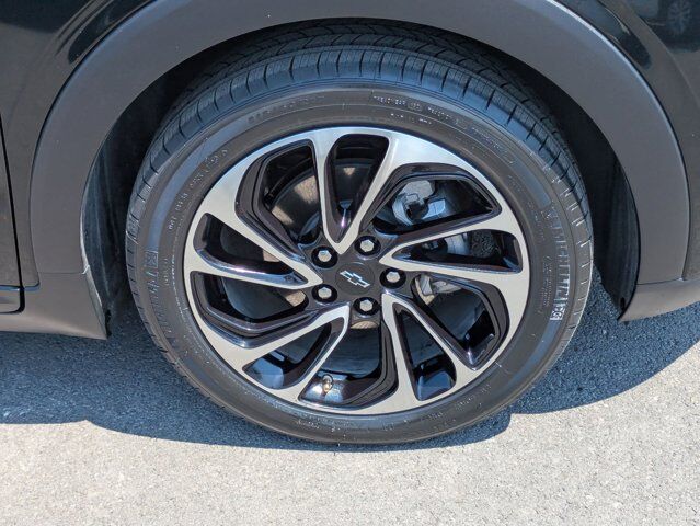 2023 Chevrolet Bolt EUV Premier Castroville TX