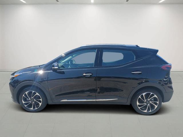 2023 Chevrolet Bolt EUV Premier Acton MA