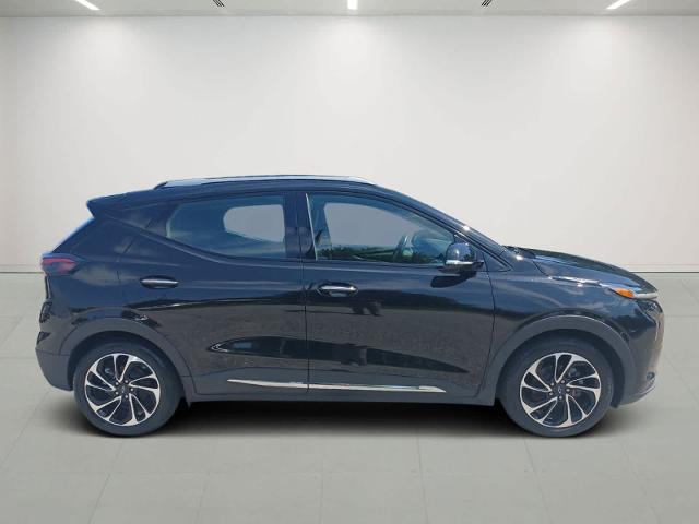 2023 Chevrolet Bolt EUV Premier Acton MA