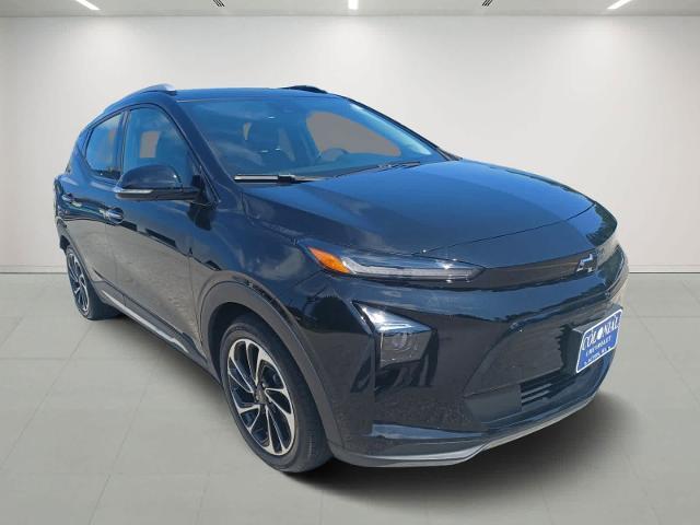 2023 Chevrolet Bolt EUV Premier Acton MA