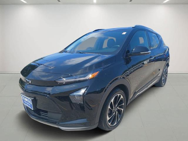2023 Chevrolet Bolt EUV Premier Acton MA