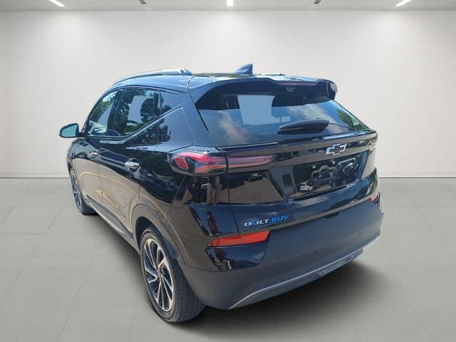 2023 Chevrolet Bolt EUV Premier Acton MA