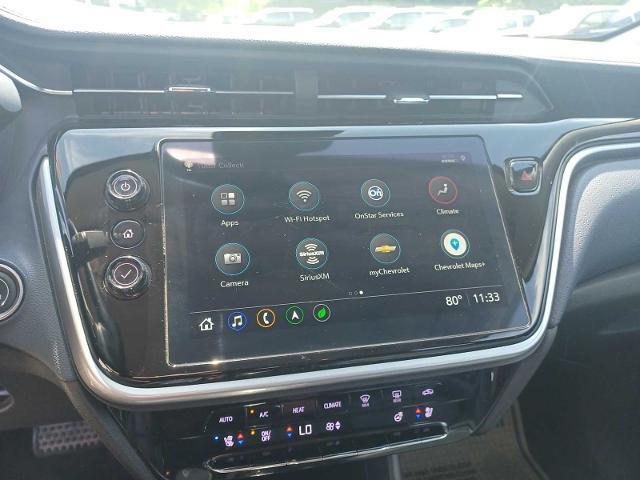 2023 Chevrolet Bolt EUV Premier Acton MA