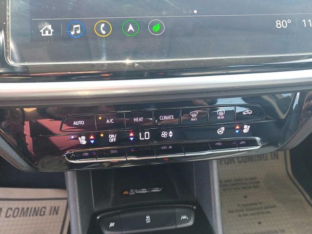 2023 Chevrolet Bolt EUV Premier Acton MA
