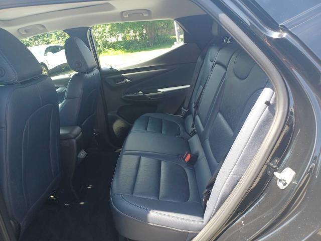 2023 Chevrolet Bolt EUV Premier Acton MA