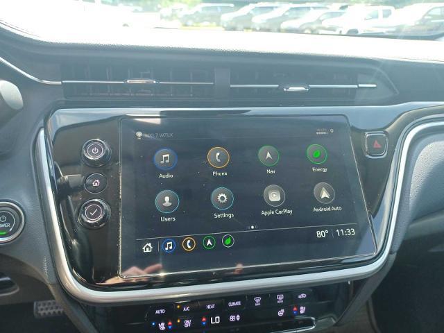 2023 Chevrolet Bolt EUV Premier Acton MA