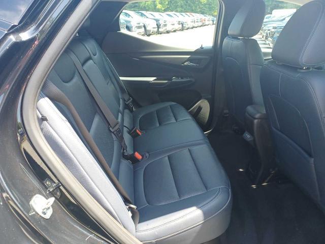 2023 Chevrolet Bolt EUV Premier Acton MA