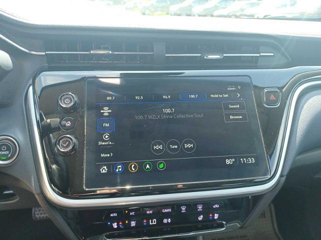 2023 Chevrolet Bolt EUV Premier Acton MA