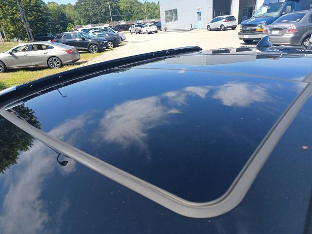 2023 Chevrolet Bolt EUV Premier Acton MA