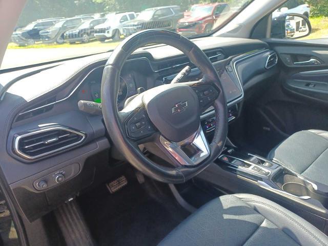2023 Chevrolet Bolt EUV Premier Acton MA