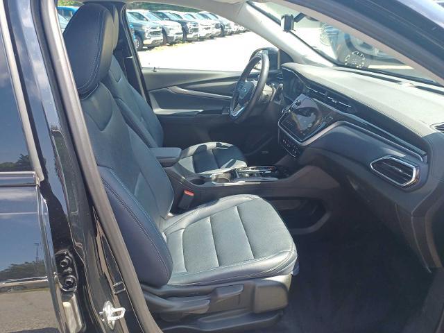 2023 Chevrolet Bolt EUV Premier Acton MA