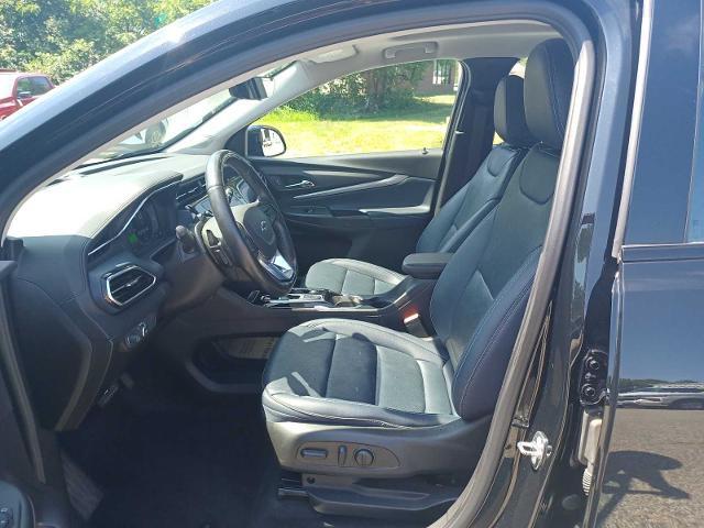 2023 Chevrolet Bolt EUV Premier Acton MA