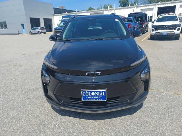 2023 Chevrolet Bolt EUV Premier Acton MA