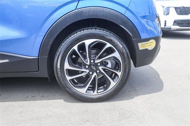 2023 Chevrolet Bolt EUV Premier Glendale CA