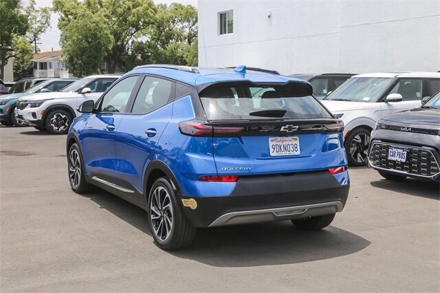 2023 Chevrolet Bolt EUV Premier Glendale CA
