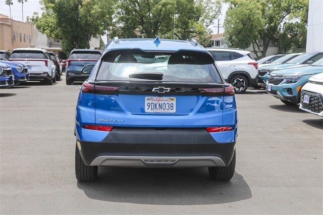 2023 Chevrolet Bolt EUV Premier Glendale CA