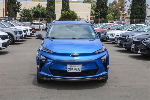 2023 Chevrolet Bolt EUV Premier Glendale CA
