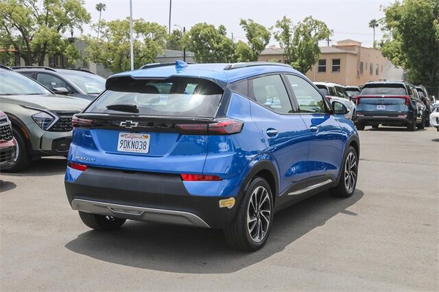 2023 Chevrolet Bolt EUV Premier Glendale CA