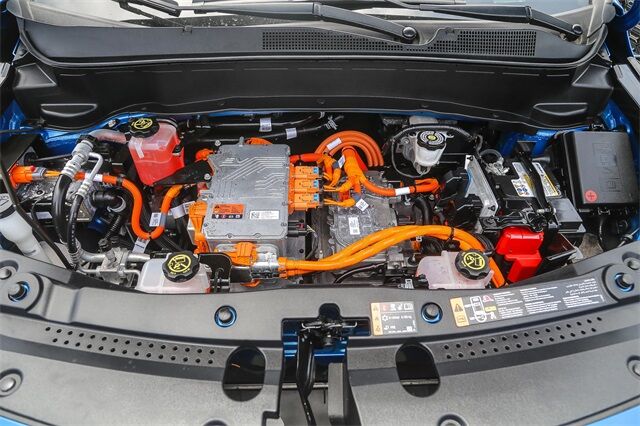 2023 Chevrolet Bolt EUV Premier Glendale CA