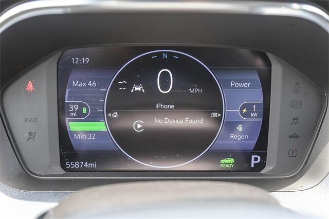 2023 Chevrolet Bolt EUV Premier Glendale CA