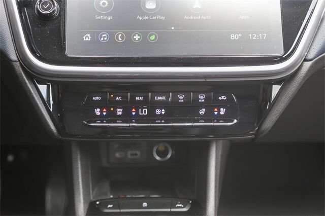 2023 Chevrolet Bolt EUV Premier Glendale CA