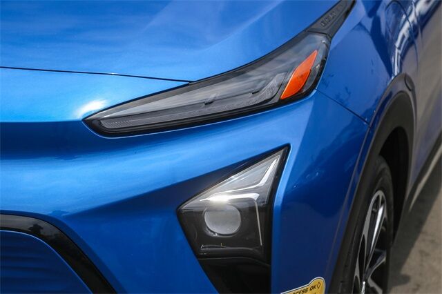 2023 Chevrolet Bolt EUV Premier Glendale CA