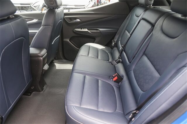 2023 Chevrolet Bolt EUV Premier Glendale CA