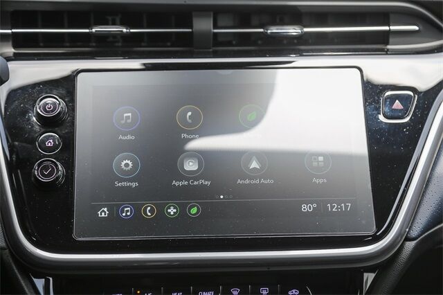 2023 Chevrolet Bolt EUV Premier Glendale CA