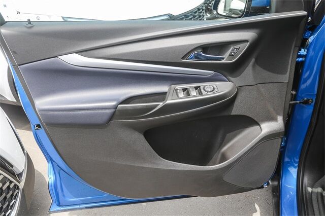 2023 Chevrolet Bolt EUV Premier Glendale CA