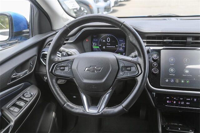 2023 Chevrolet Bolt EUV Premier Glendale CA