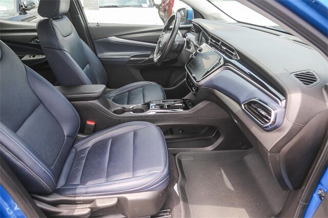 2023 Chevrolet Bolt EUV Premier Glendale CA
