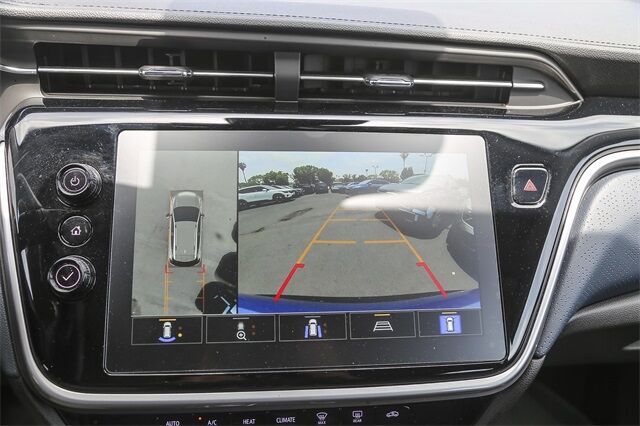 2023 Chevrolet Bolt EUV Premier Glendale CA