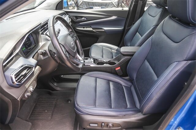 2023 Chevrolet Bolt EUV Premier Glendale CA