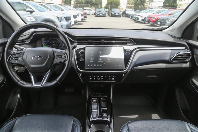 2023 Chevrolet Bolt EUV Premier Glendale CA