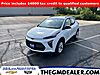 2023 Chevrolet Bolt EUV Price includes $4000 tax credit to qualified customers LT w/DC-FastCharging