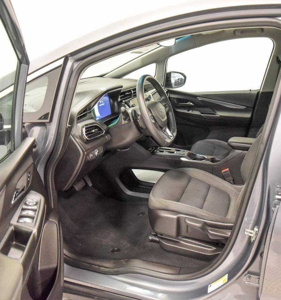 2023 Chevrolet Bolt EV 1LT Akron OH