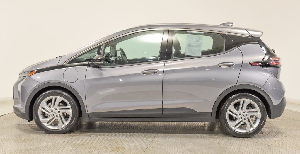 2023 Chevrolet Bolt EV 1LT Akron OH