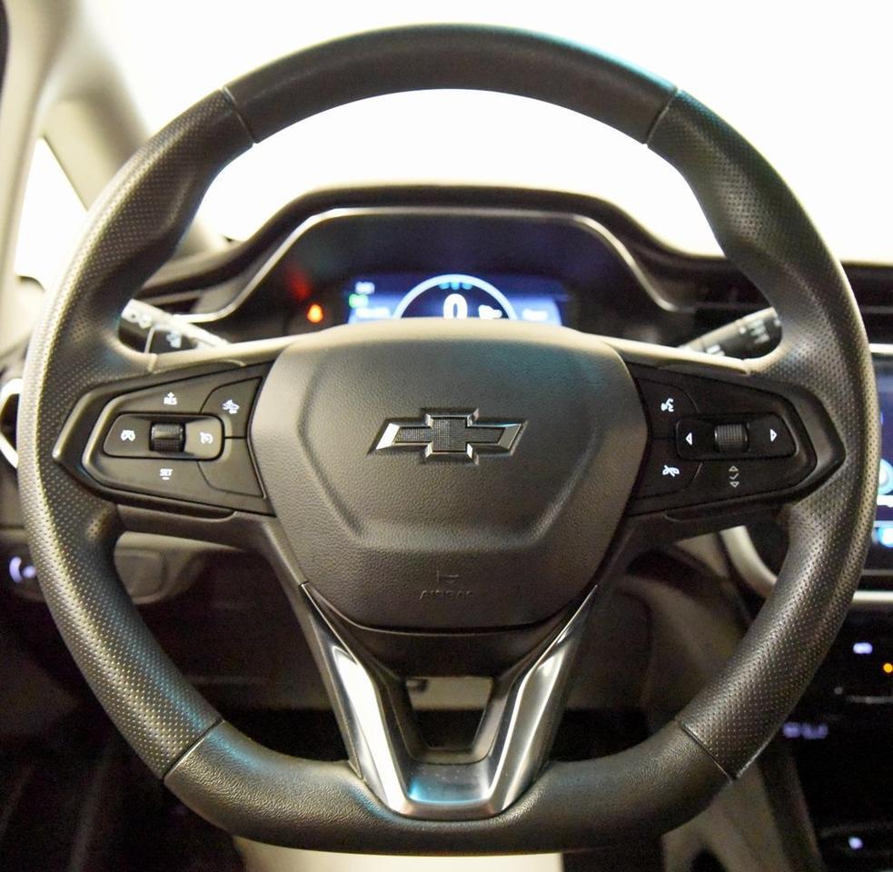 2023 Chevrolet Bolt EV 1LT Akron OH